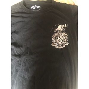 Harry Potter Hufflepuff Tshirt